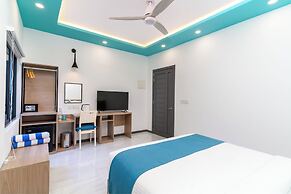 Ukulhas Sands
