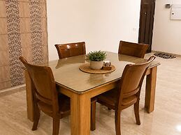 Spacious 2-bedroom Apartment With Full Access
