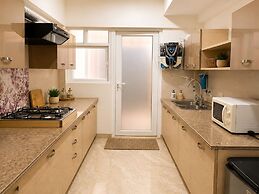 Spacious 2-bedroom Apartment With Full Access