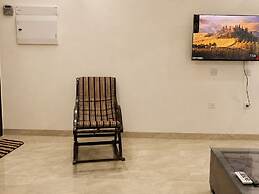 Spacious 2-bedroom Apartment With Full Access