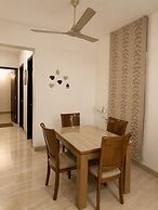 Spacious 2-bedroom Apartment With Full Access