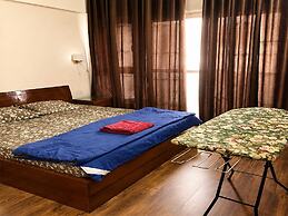 Spacious 2-bedroom Apartment With Full Access