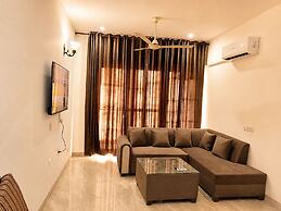 Spacious 2-bedroom Apartment With Full Access
