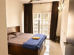Spacious 2-bedroom Apartment With Full Access