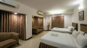 Hotel Fountain BD