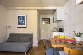 Loft Libertà No2