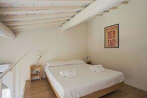 Loft Libertà No2