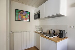 Loft Libertà No2