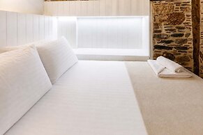 Casa Di Nonno-jacuzzi Mountain View Stay in Lesvos