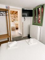 Casa Di Nonno-jacuzzi Mountain View Stay in Lesvos