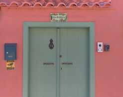 Casa Di Nonno-jacuzzi Mountain View Stay in Lesvos