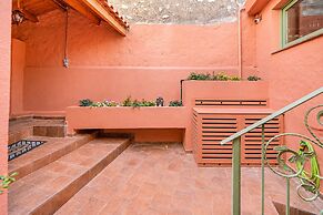 Casa Di Nonno-jacuzzi Mountain View Stay in Lesvos