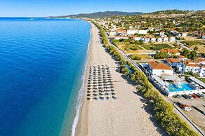 Casa Di Nonno-jacuzzi Mountain View Stay in Lesvos
