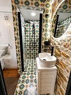 Casa Di Nonno-jacuzzi Mountain View Stay in Lesvos