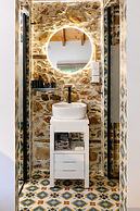 Casa Di Nonno-jacuzzi Mountain View Stay in Lesvos