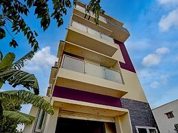 Collection O New Theni Bus Terminal