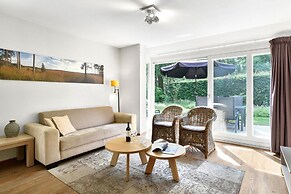 Holiday Home With Sauna, 18 km. From Tilburg