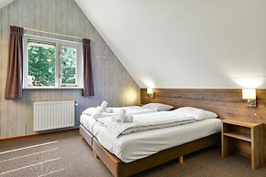 Holiday Home With Sauna, 18 km. From Tilburg