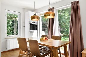 Holiday Home With Sauna, 18 km. From Tilburg