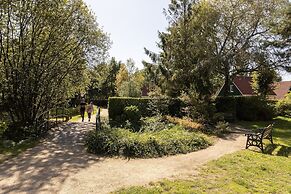 Holiday Home With Sauna, 18 km. From Tilburg