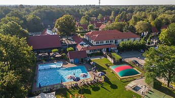 Holiday Home With Sauna, 18 km. From Tilburg