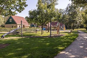 Holiday Home With Sauna, 18 km. From Tilburg