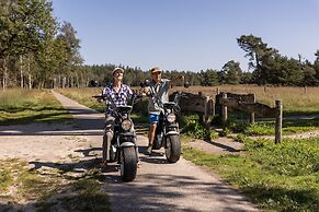 Holiday Home With Sauna, 18 km. From Tilburg
