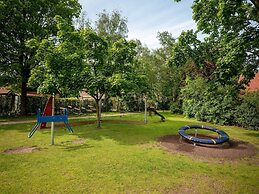 Holiday Home With Sauna, 18 km. From Tilburg