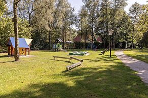 Holiday Home With Sauna, 18 km. From Tilburg