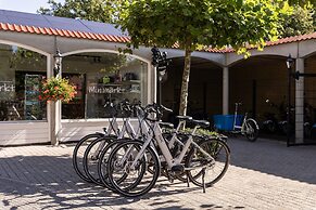 Holiday Home With Sauna, 18 km. From Tilburg