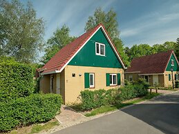 Holiday Home With Sauna, 18 km. From Tilburg