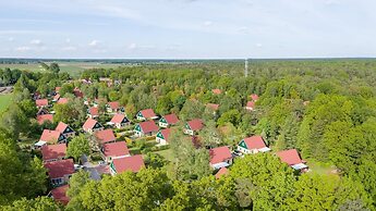 Holiday Home With Sauna, 18 km. From Tilburg