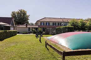 Holiday Home With Sauna, 18 km. From Tilburg