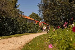 Holiday Home With Sauna, 18 km. From Tilburg