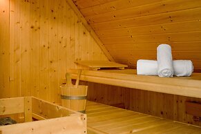 Holiday Home With Sauna, 18 km. From Tilburg