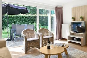 Holiday Home With Sauna, 18 km. From Tilburg