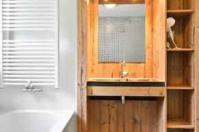 Holiday Home With Sauna, 18 km. From Tilburg