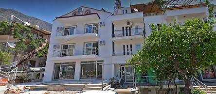 Kaş Old Town Aparts
