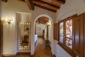 Villa Barberino