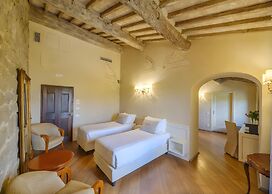 Villa Barberino