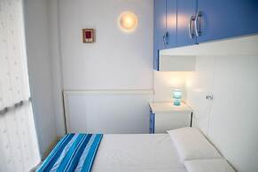 Space and Comfort for Everyone in our Cozy Flat