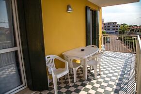 Space and Comfort for Everyone in our Cozy Flat