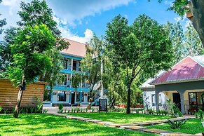 Eva residence