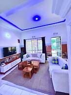 Eva residence