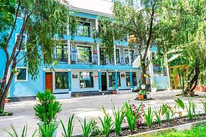 Eva residence