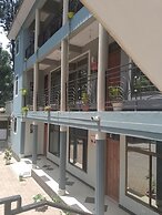 Eva residence