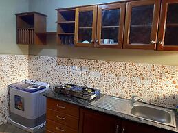 Eva residence