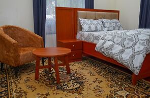 Eva residence