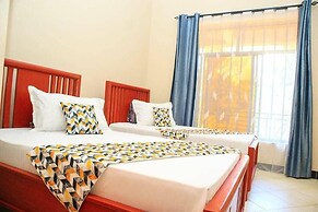 Eva residence