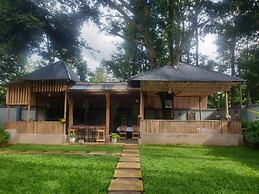 Eva residence